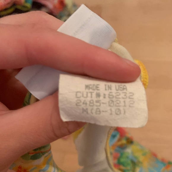 Big Fish Bikini s - Picture 3 of 3